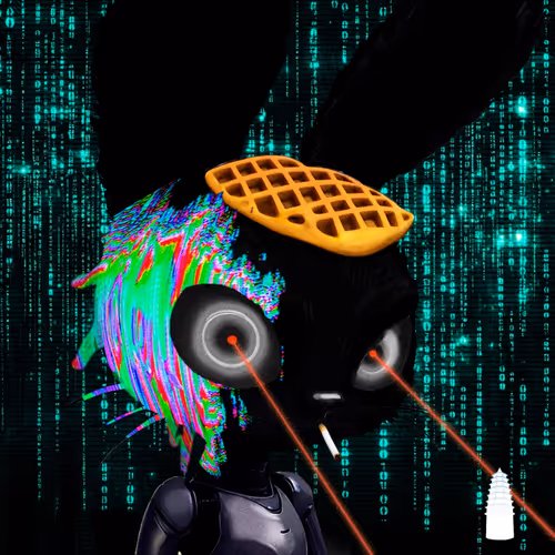 BUNNZ #4924