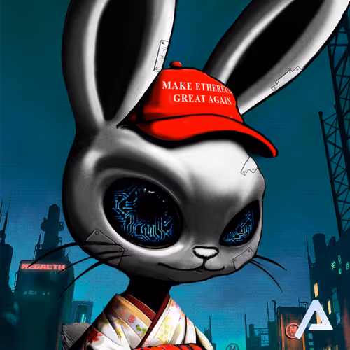 Bad Bunnz