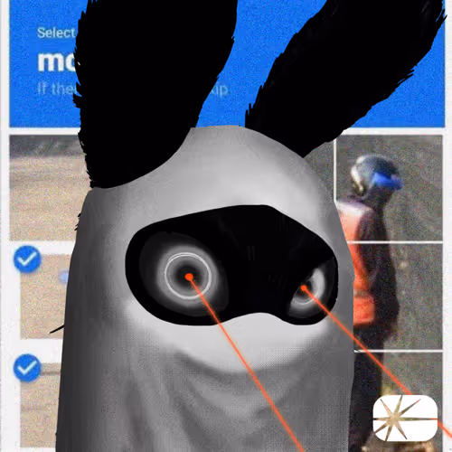 Bad Bunnz 1234
