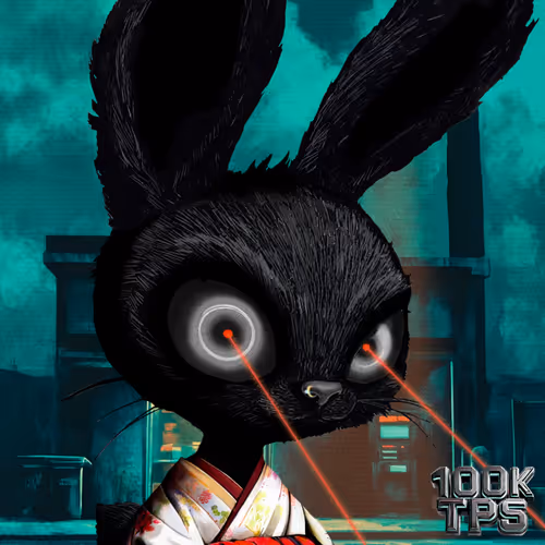 BUNNZ #13