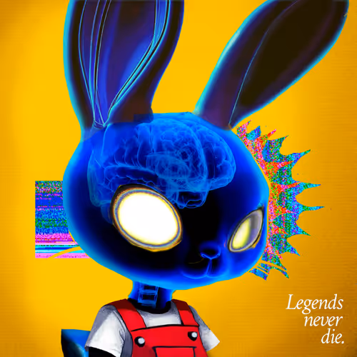 Bad Bunnz 1234