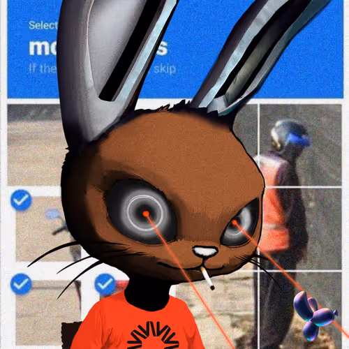 Bad Bunnz 1234