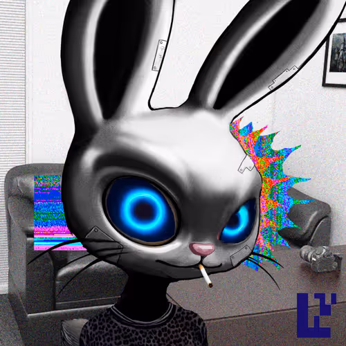 BUNNZ #4835
