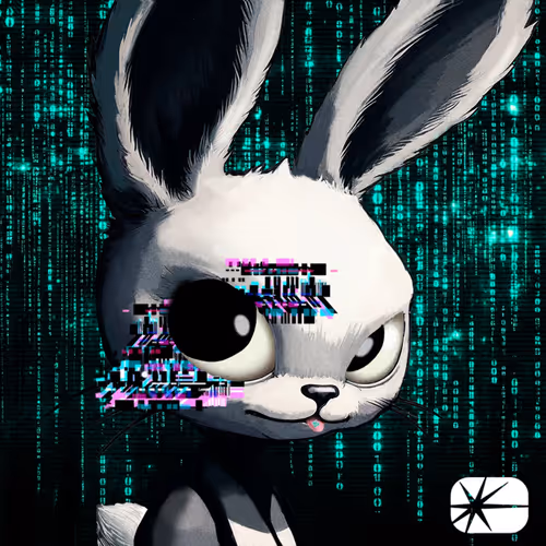 BUNNZ #4985