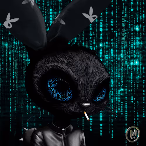 BUNNZ #2162