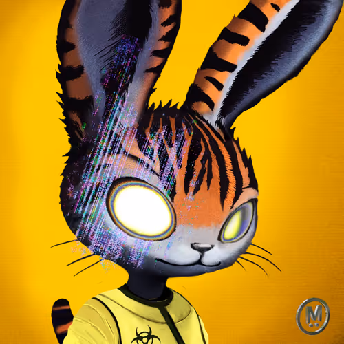 BUNNZ #4941