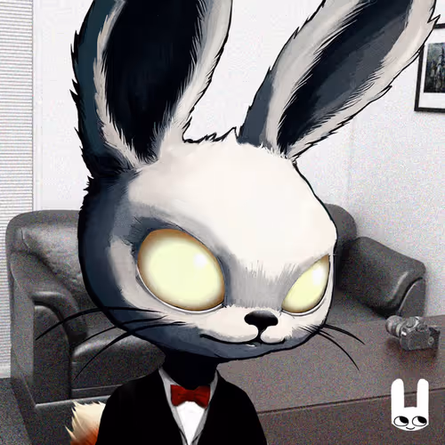 Bad Bunnz 1234