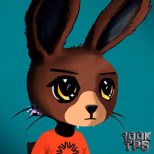 Bad Bunnz 1234