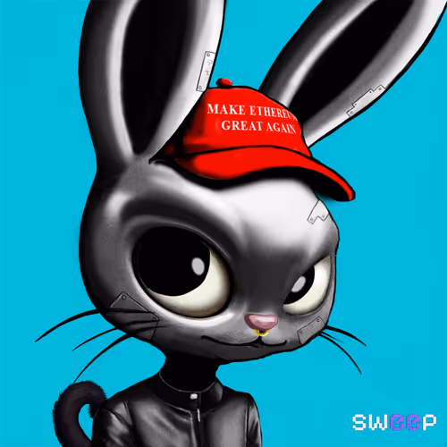 Bad Bunnz 1234