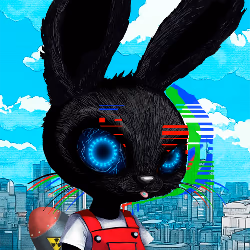 Bad Bunnz