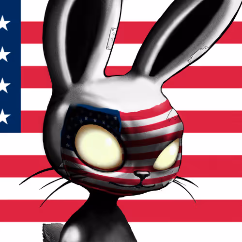 BUNNZ #1129