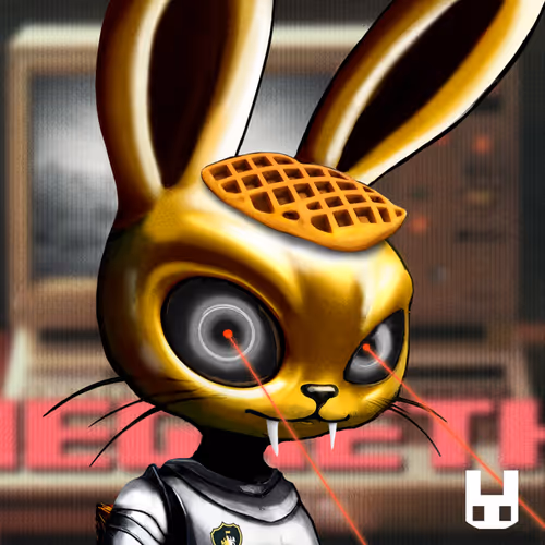 Bad Bunnz