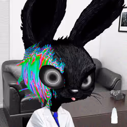 BUNNZ #2519
