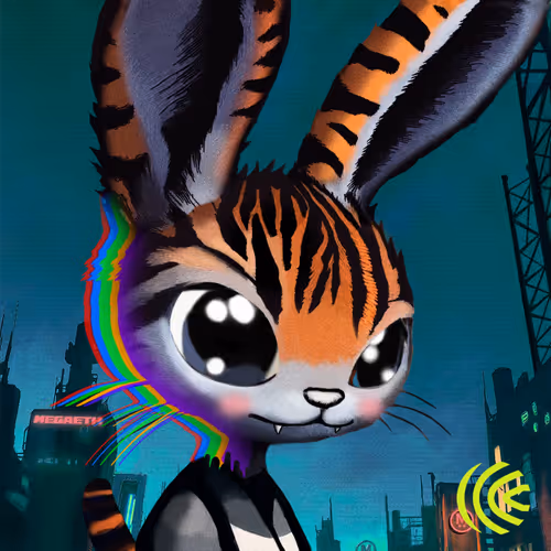 Bad Bunnz