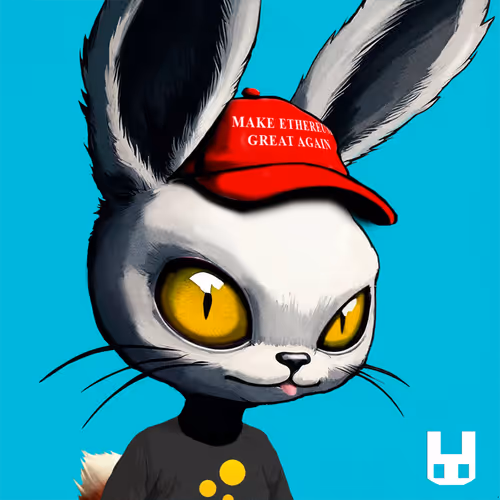 Bad Bunnz 1234