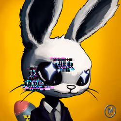 BUNNZ #1139