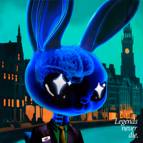 Bad Bunnz 1234