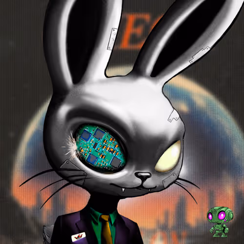 Bad Bunnz