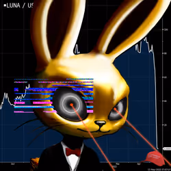 BUNNZ #1805