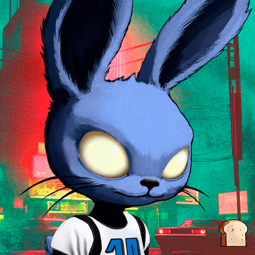 Bad Bunnz
