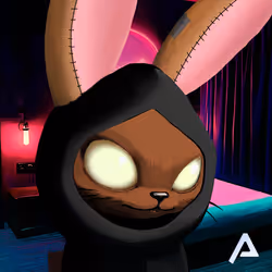 BUNNZ #855