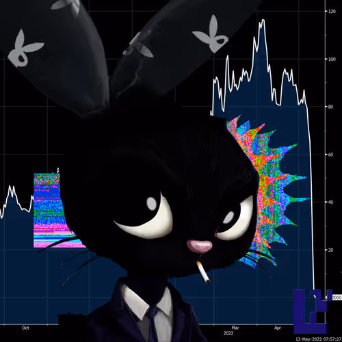 BUNNZ #1293