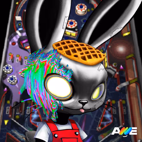 Bad Bunnz