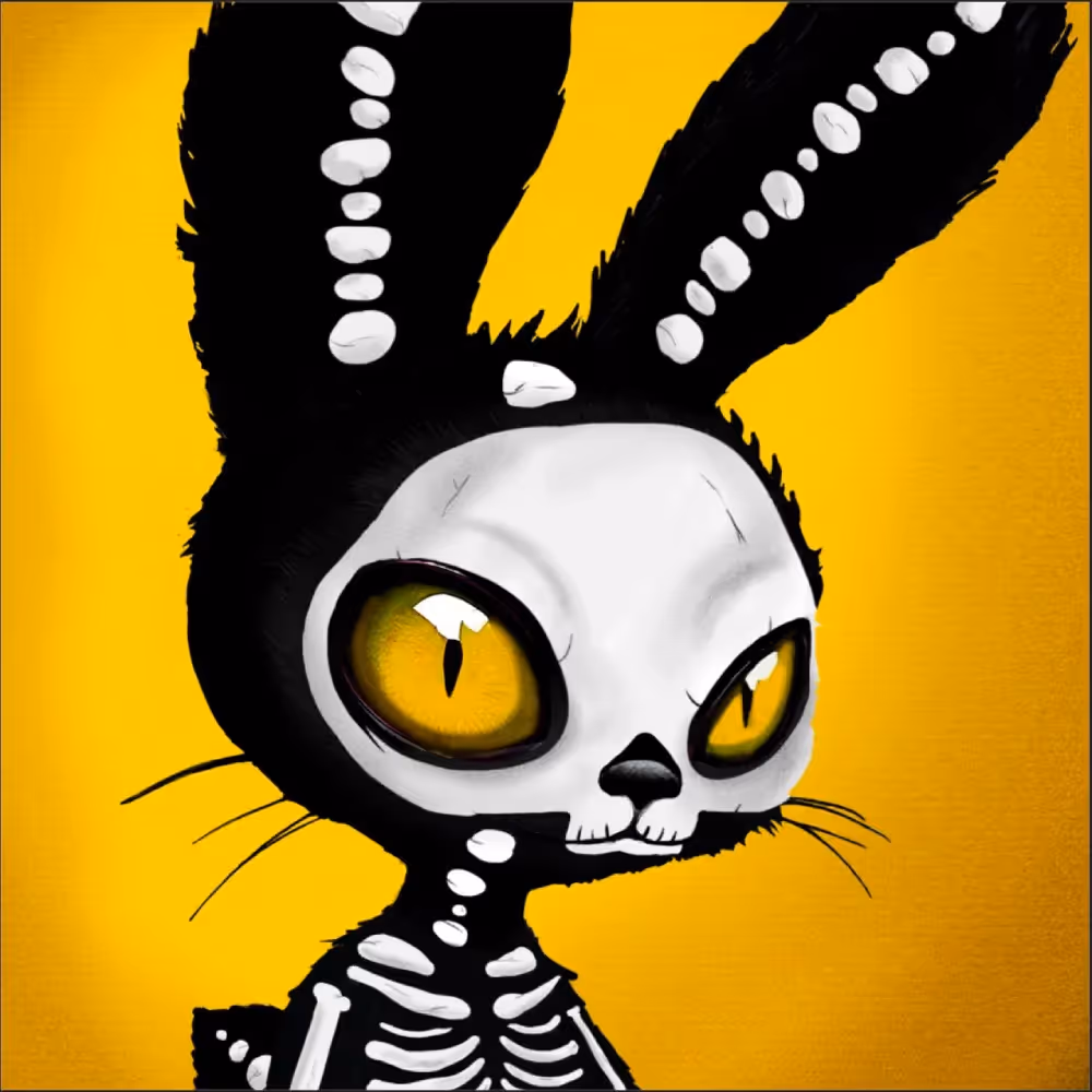 BUNNZ #4999