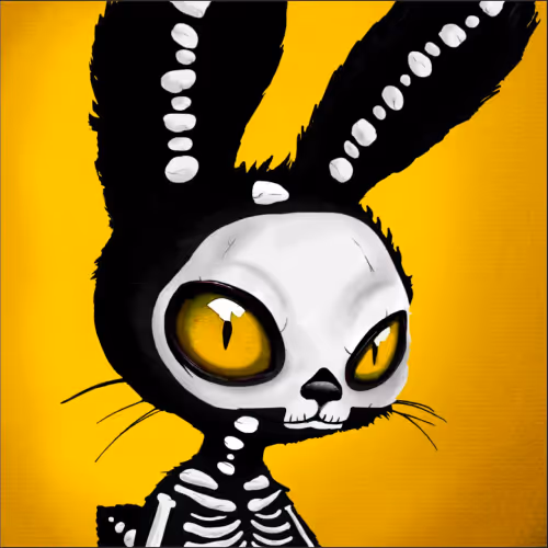 BUNNZ #4999
