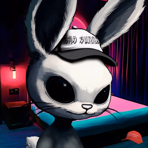 Bad Bunnz