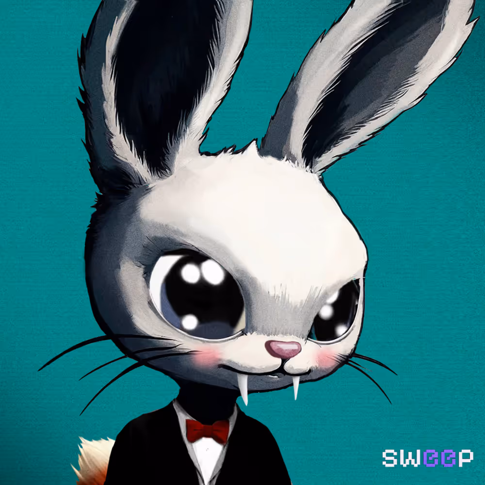 BUNNZ #4969