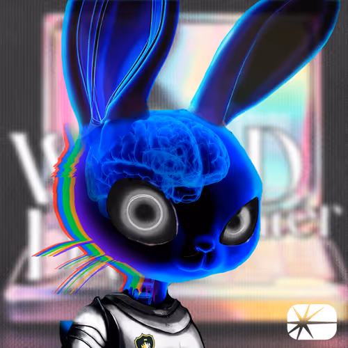 BUNNZ #2319