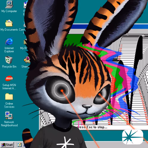 Bad Bunnz