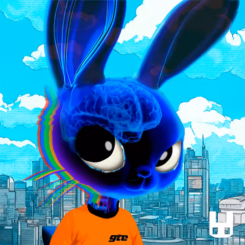 BUNNZ #4986