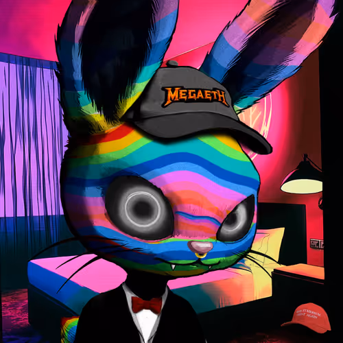 Bad Bunnz