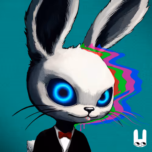 Bad Bunnz 1234