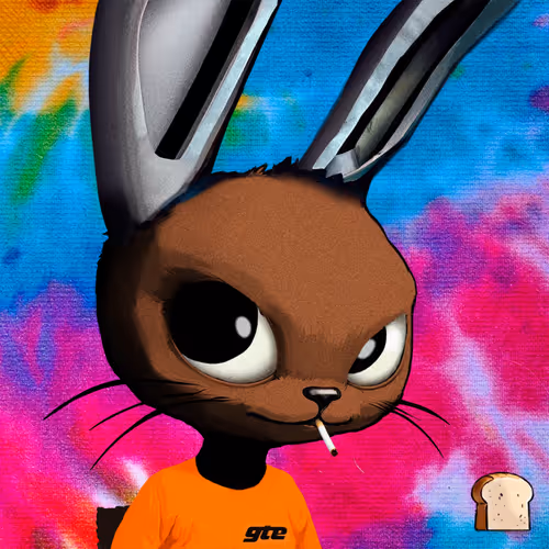 BUNNZ #1034