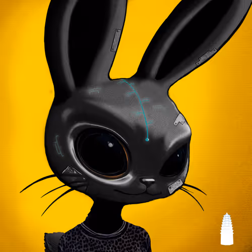 Bad Bunnz 1234