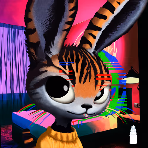 Bad Bunnz