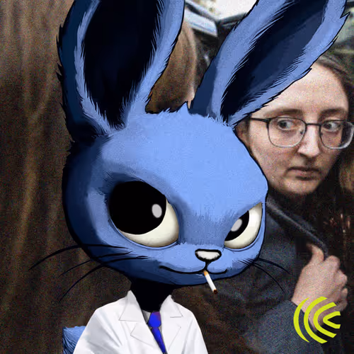 Bad Bunnz 1234