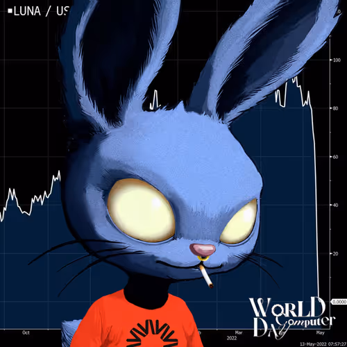 Bad Bunnz