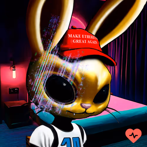 Bad Bunnz