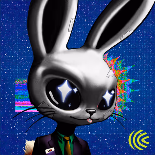 Bad Bunnz 1234