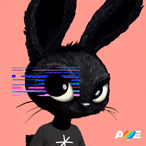Bad Bunnz 1234