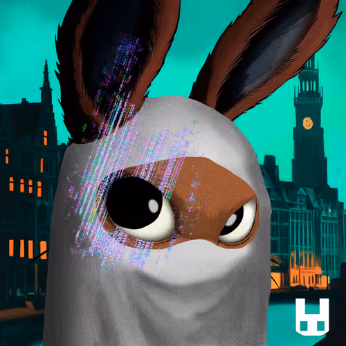 Bad Bunnz 1234