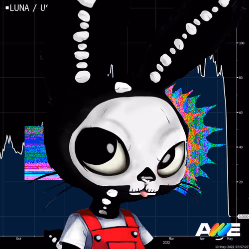 Bad Bunnz 1234