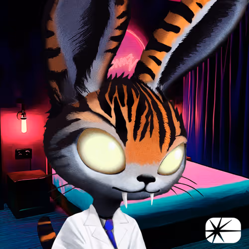 Bad Bunnz 1234