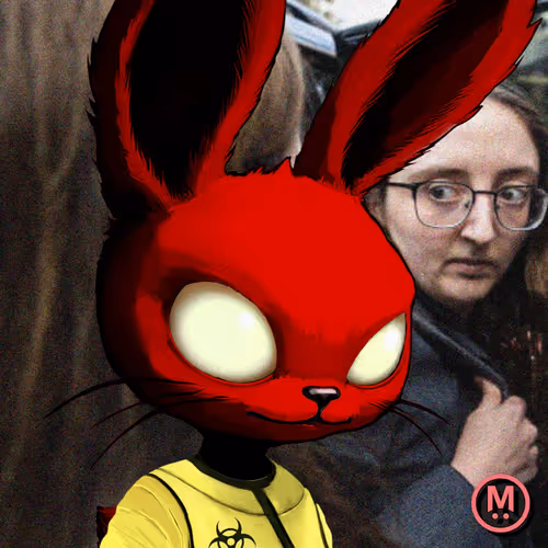 Bad Bunnz