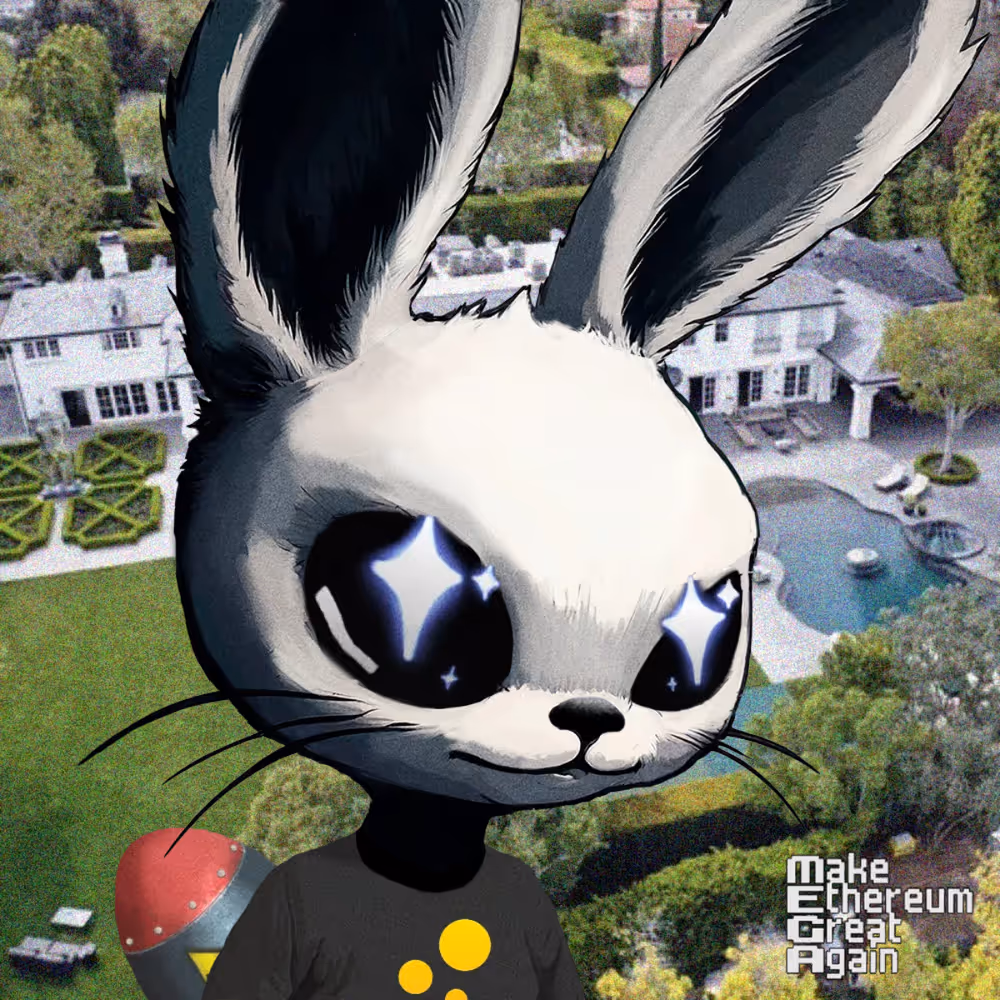 BUNNZ #4975