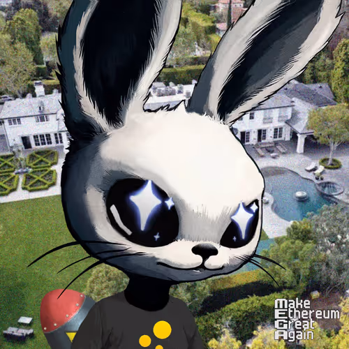 BUNNZ #4975